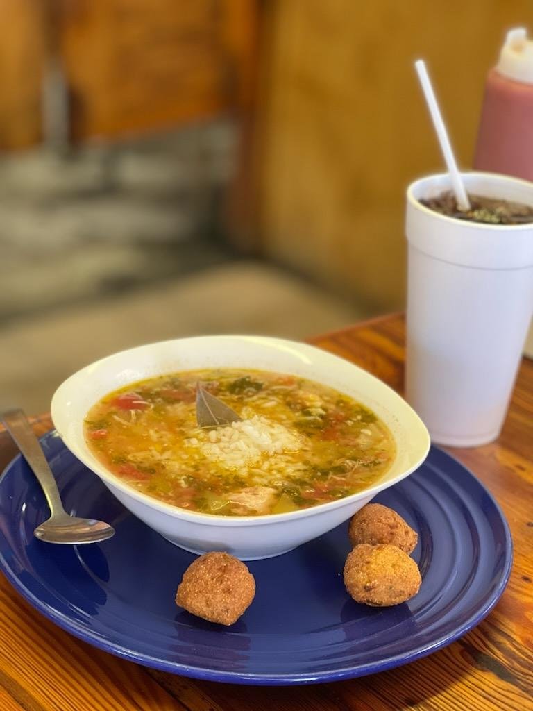 Gumbo