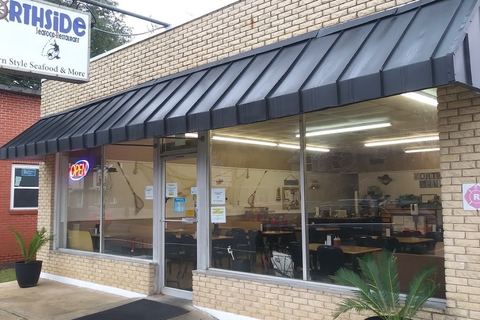 Northside Seafood