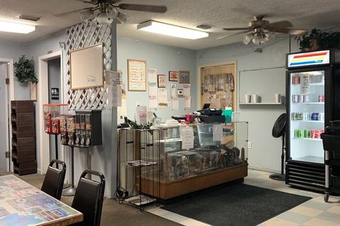 Parramore Too